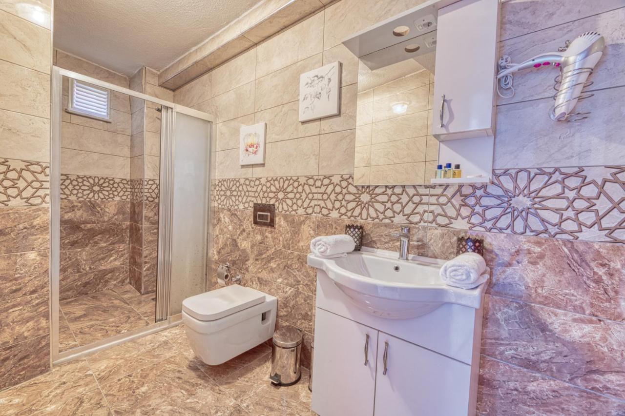 اسطنبول Garth Of Balat Hotel المظهر الخارجي الصورة