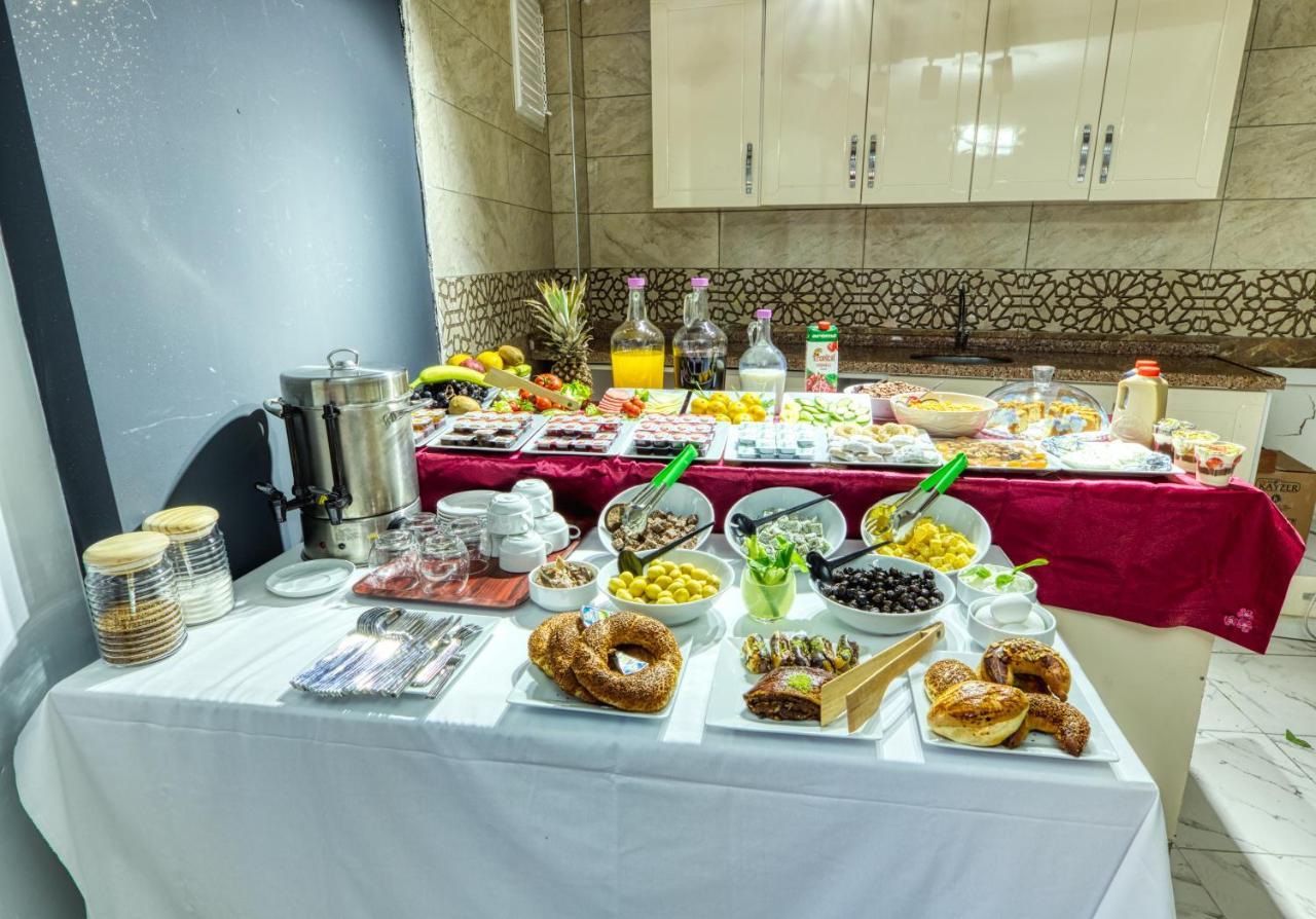 اسطنبول Garth Of Balat Hotel المظهر الخارجي الصورة
